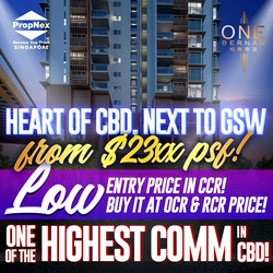 Hazel Park Condominium (D23), Condominium #542947641